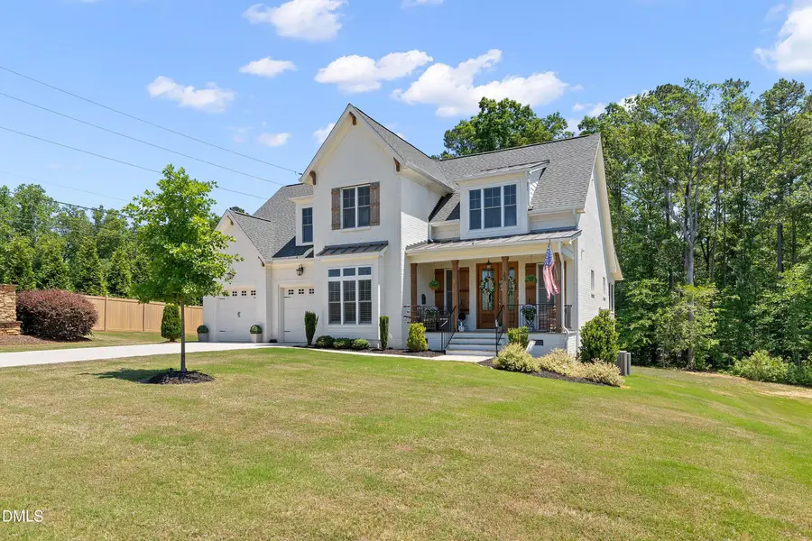 23 Bucchero Lane, Clayton, NC 27527 - #2