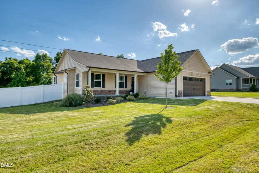 122 Wilderness Trail, Smithfield, NC 27577 - #3