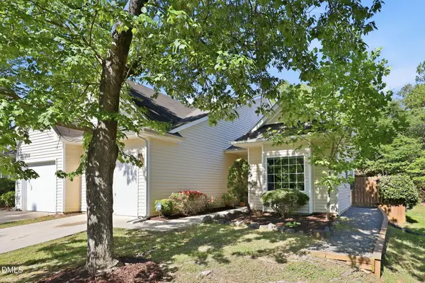 4215 Holston Drive, Durham, NC 27704