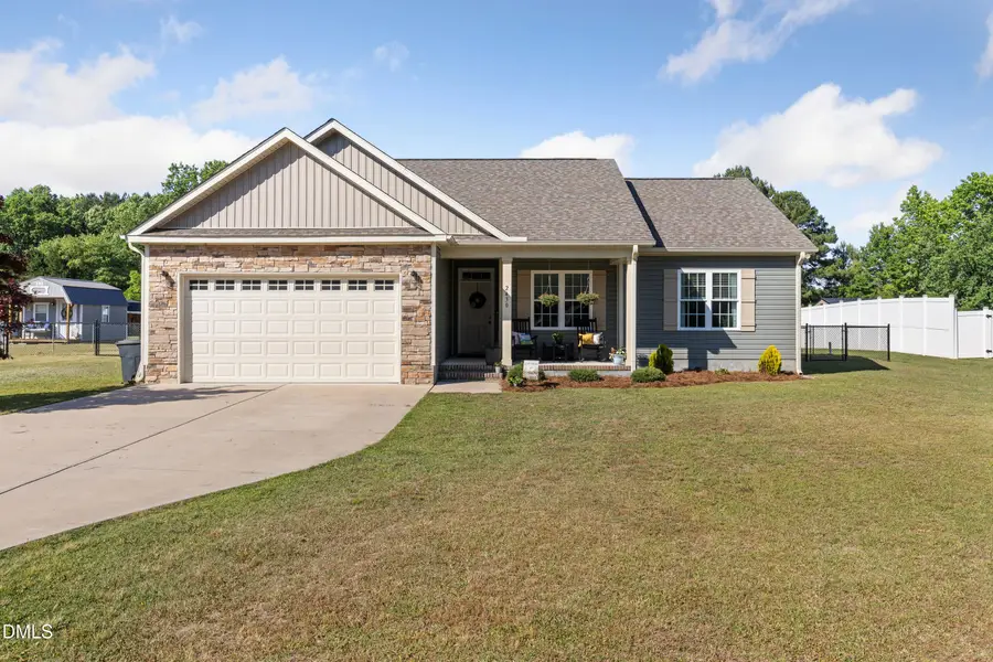 2430 Bay Valley Road, Kenly, NC 27542 - #2