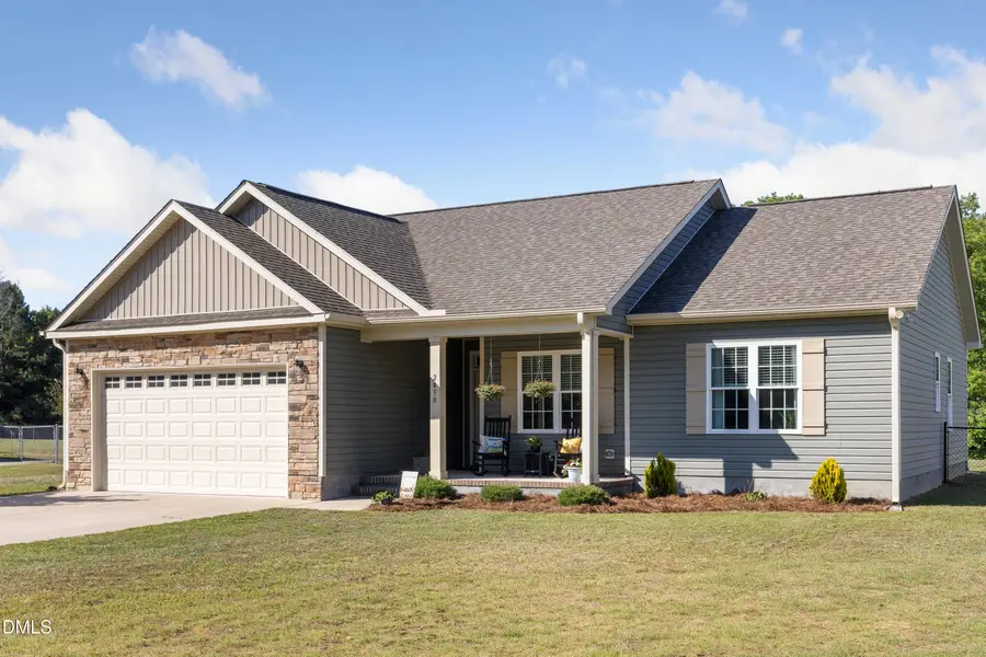 2430 Bay Valley Road, Kenly, NC 27542 - #3