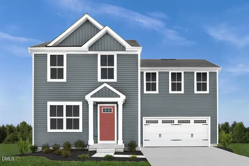 207 Brook Sward Drive, Wendell, NC 27591 - #1