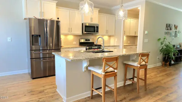 700 Carraway Garden Drive, Wake Forest, NC 27587