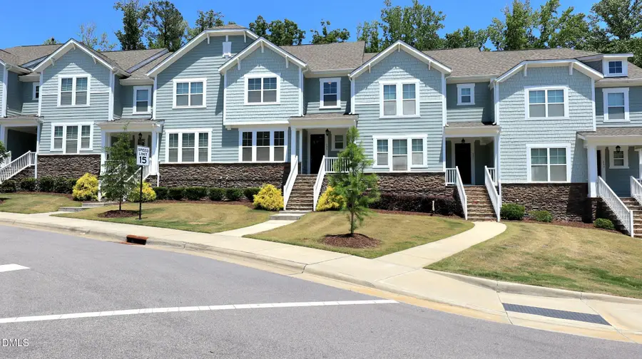 700 Carraway Garden Drive, Wake Forest, NC 27587 - #2