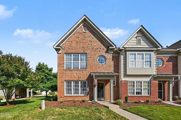 9818 Layla Avenue, Raleigh, NC 27617