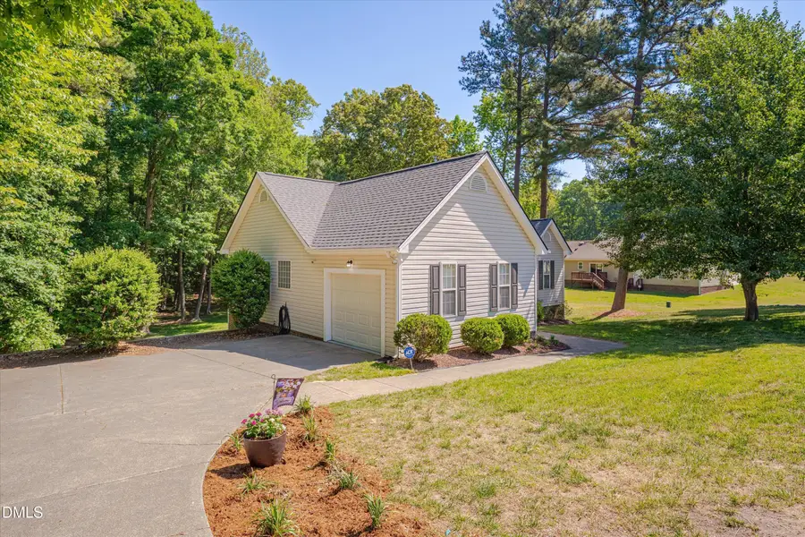 131 N Cobble Creek Drive, Henderson, NC 27537 - #3