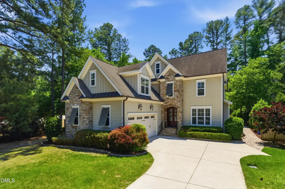 2216 Gresham Lake Road, Raleigh, NC 27615 - #1