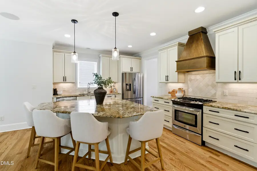 2216 Gresham Lake Road, Raleigh, NC 27615 - #3