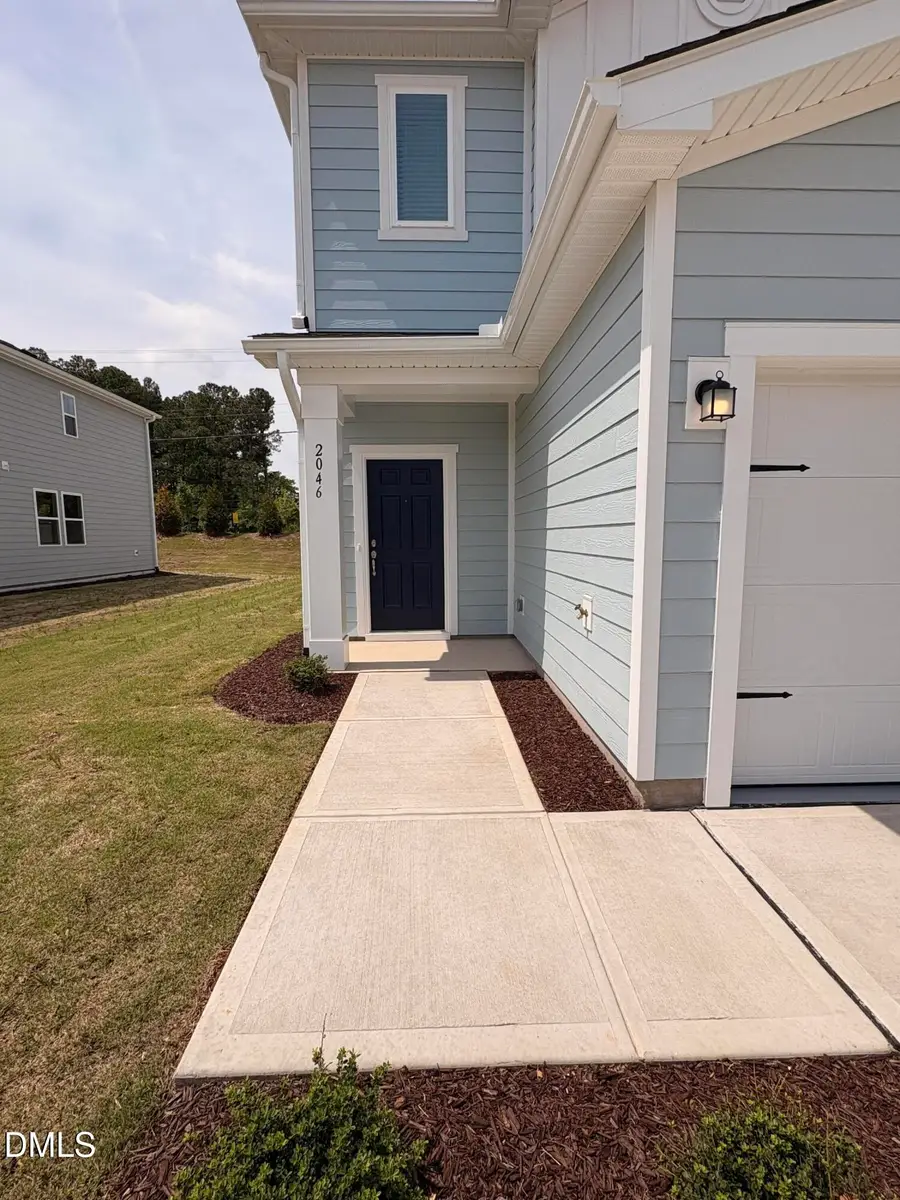 2046 Oakdale Drive, Durham, NC 27703 - #2