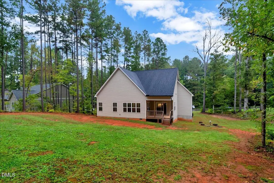 4535 Gresham Drive, Oxford, NC 27565 - #2