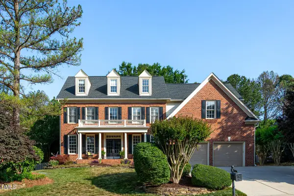 12317 Cilcain Court, Raleigh, NC 27614
