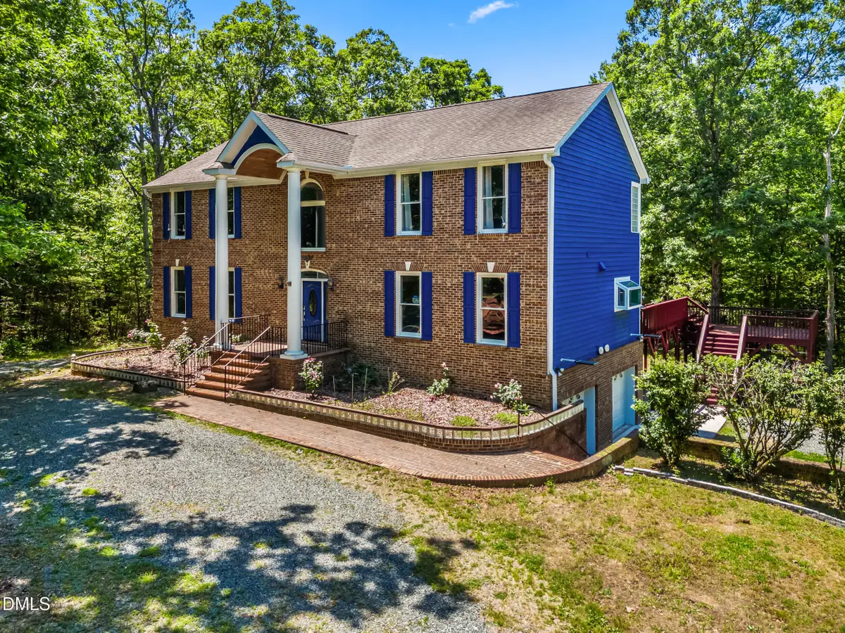 5223 Margon Place, Hillsborough, NC 27278 - #1
