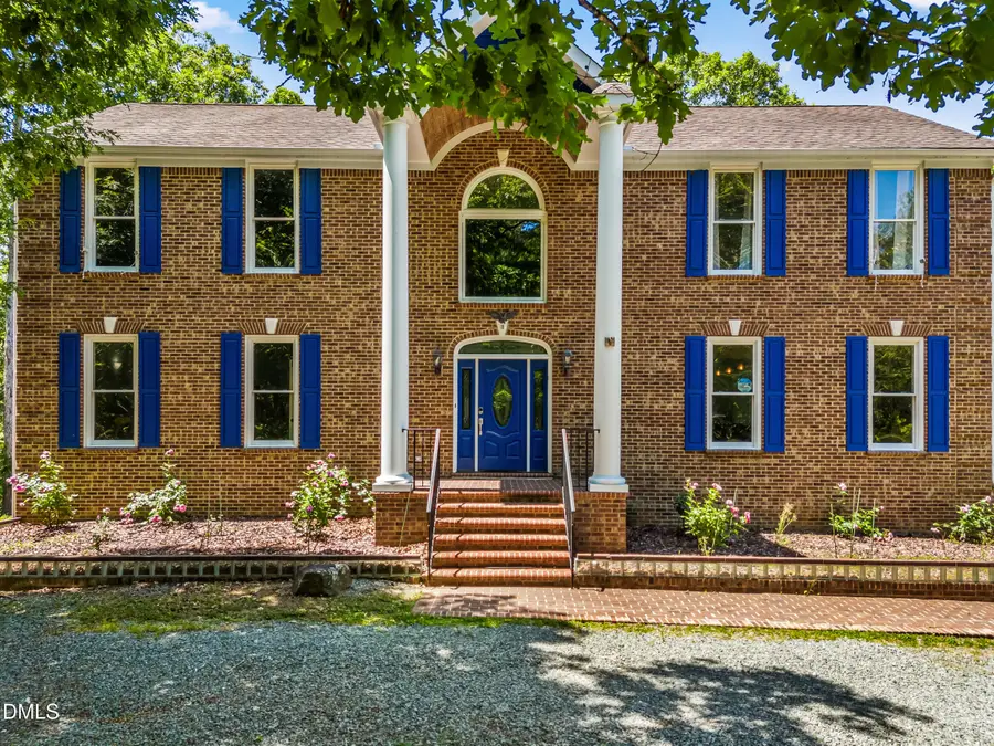 5223 Margon Place, Hillsborough, NC 27278 - #2