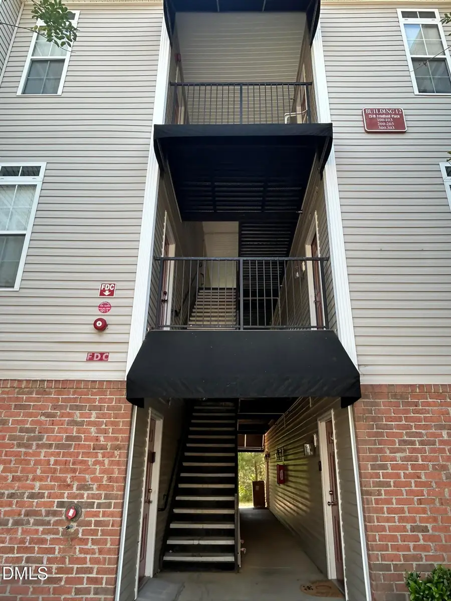 2510 Friedland Place #102, Raleigh, NC 27617 - #2