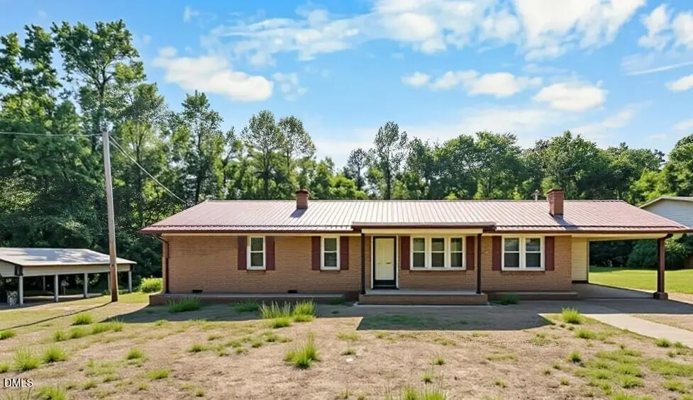 5414 Burton Chapel Road, Mebane, NC 27302 - #1