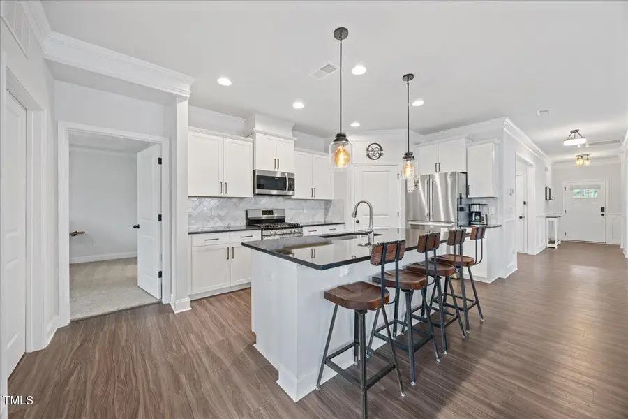 247 Axis Deer Lane, Garner, NC 27529 - #3