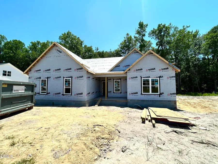 3704 Chatsworth Drive, La Grange, NC 28551 - #2