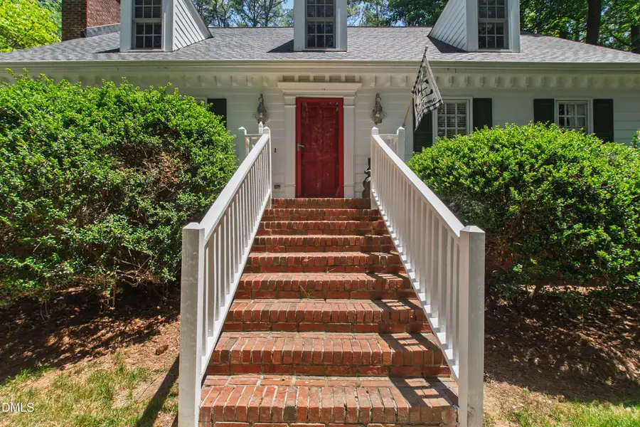 11708 Black Horse Run, Raleigh, NC 27613 - #2