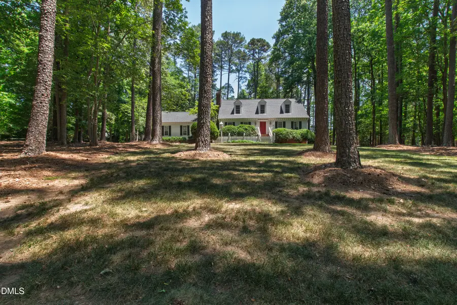 11708 Black Horse Run, Raleigh, NC 27613 - #3
