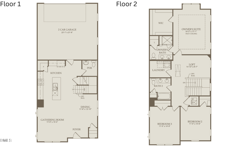 187 Glenmore Gardens Road, Raleigh, NC 27603 - #2