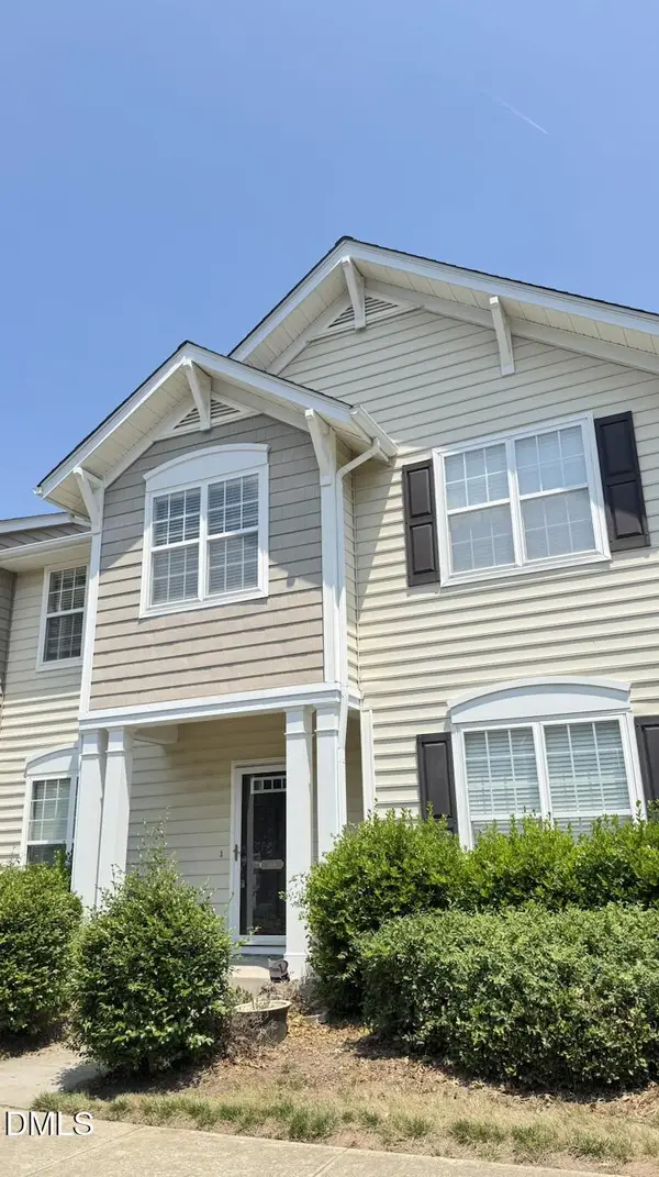 4106 Brenmar Lane, Durham, NC 27713
