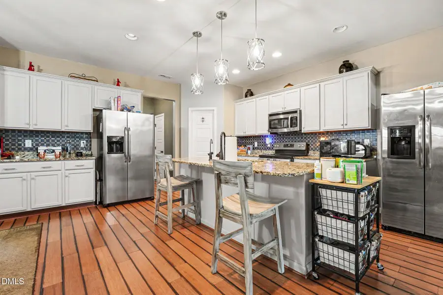 88 Shepard Drive, Linden, NC 28356 - #2