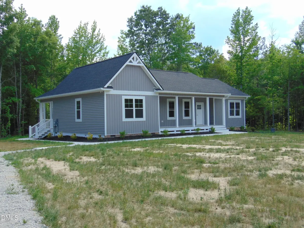 417 Berry Hill Drive, Clarksville, VA 23927 - #1