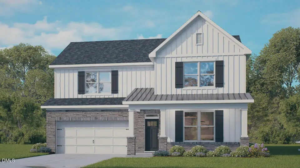 2248 Warbler Drive, Apex, NC 27539 - #1