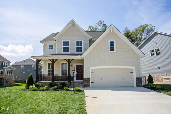 237 Dona Drive, Carthage, NC 28327