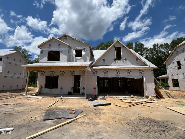 4824 Danastas Avenue #(Lot 32), Hope Mills, NC 28348