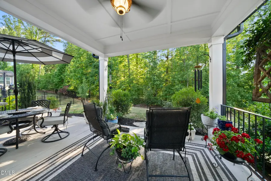 45 Bramblewood Drive, Youngsville, NC 27596 - #3