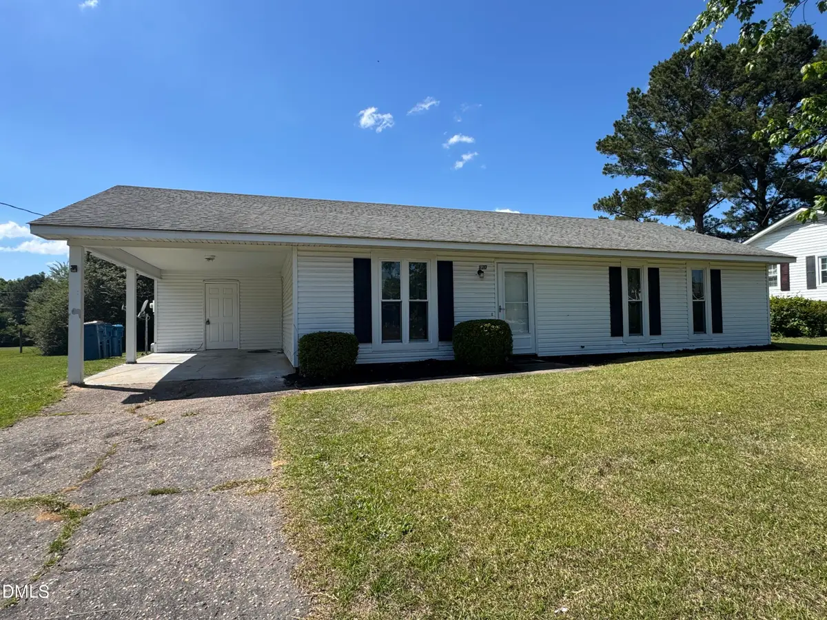 120 Mars Drive, Dunn, NC 28334 - #1