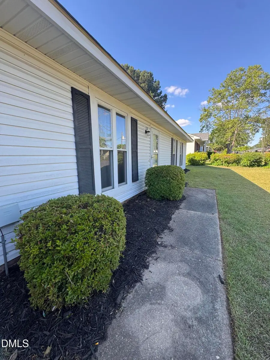 120 Mars Drive, Dunn, NC 28334 - #2