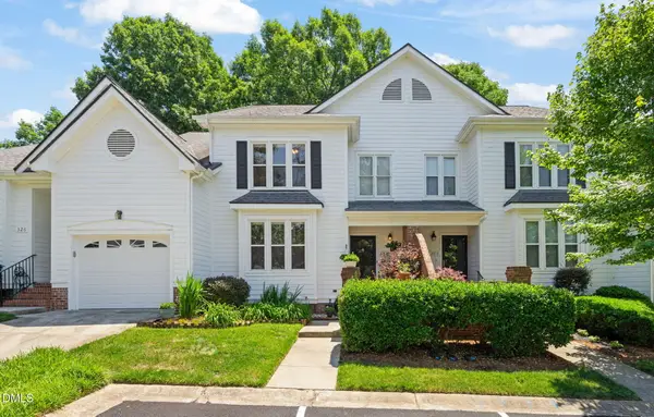 324 Vinca Circle, Cary, NC 27513
