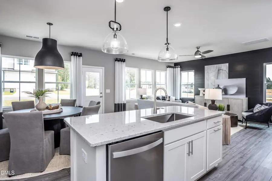 297 Ravenscraig Park Place, Raleigh, NC 27603 - #3