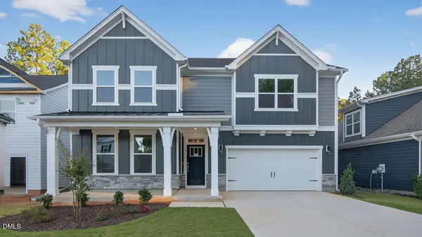 5012 Dezola Street, Apex, NC 27539
