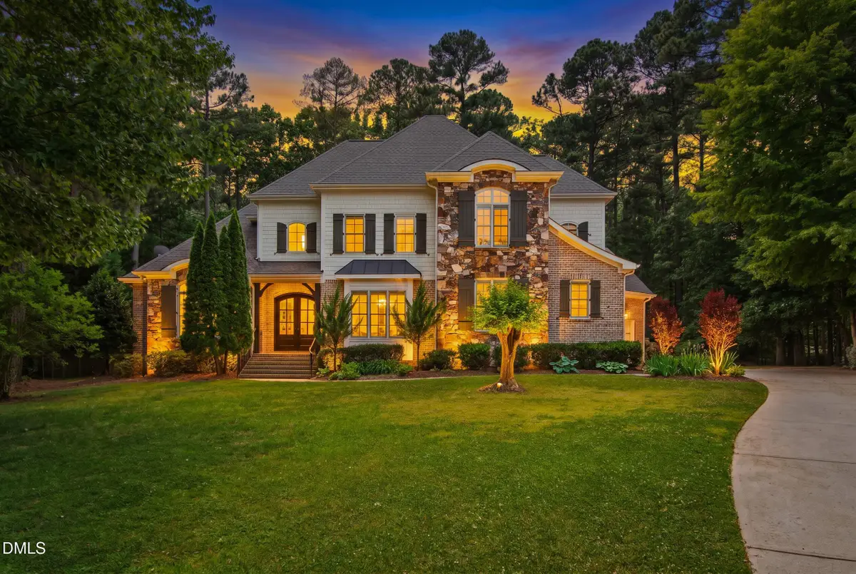 10101 Lobley Hill Lane, Raleigh, NC 27613 - #1
