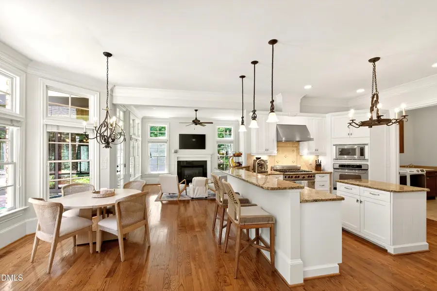 10101 Lobley Hill Lane, Raleigh, NC 27613 - #3