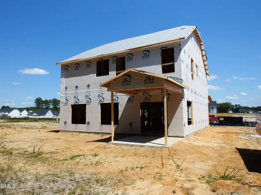 4820 Danasta Avenue #(Lot 33), Hope Mills, NC 28348 - #2