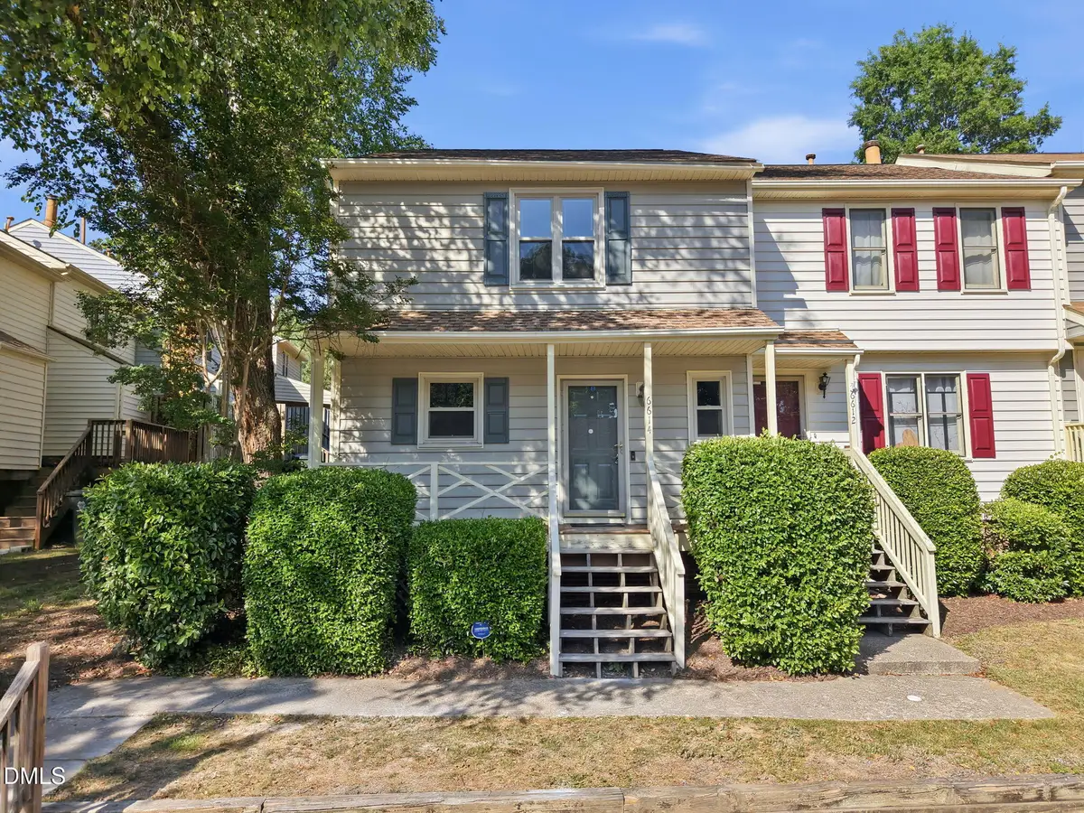 Address Withheld By Seller, Raleigh, NC 27615 - #1