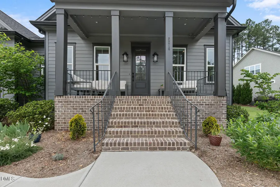 2216 Meadowcreek Drive, Durham, NC 27705 - #3