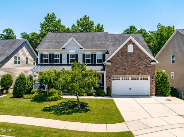 2061 Pineola Bog Trail, Apex, NC 27502
