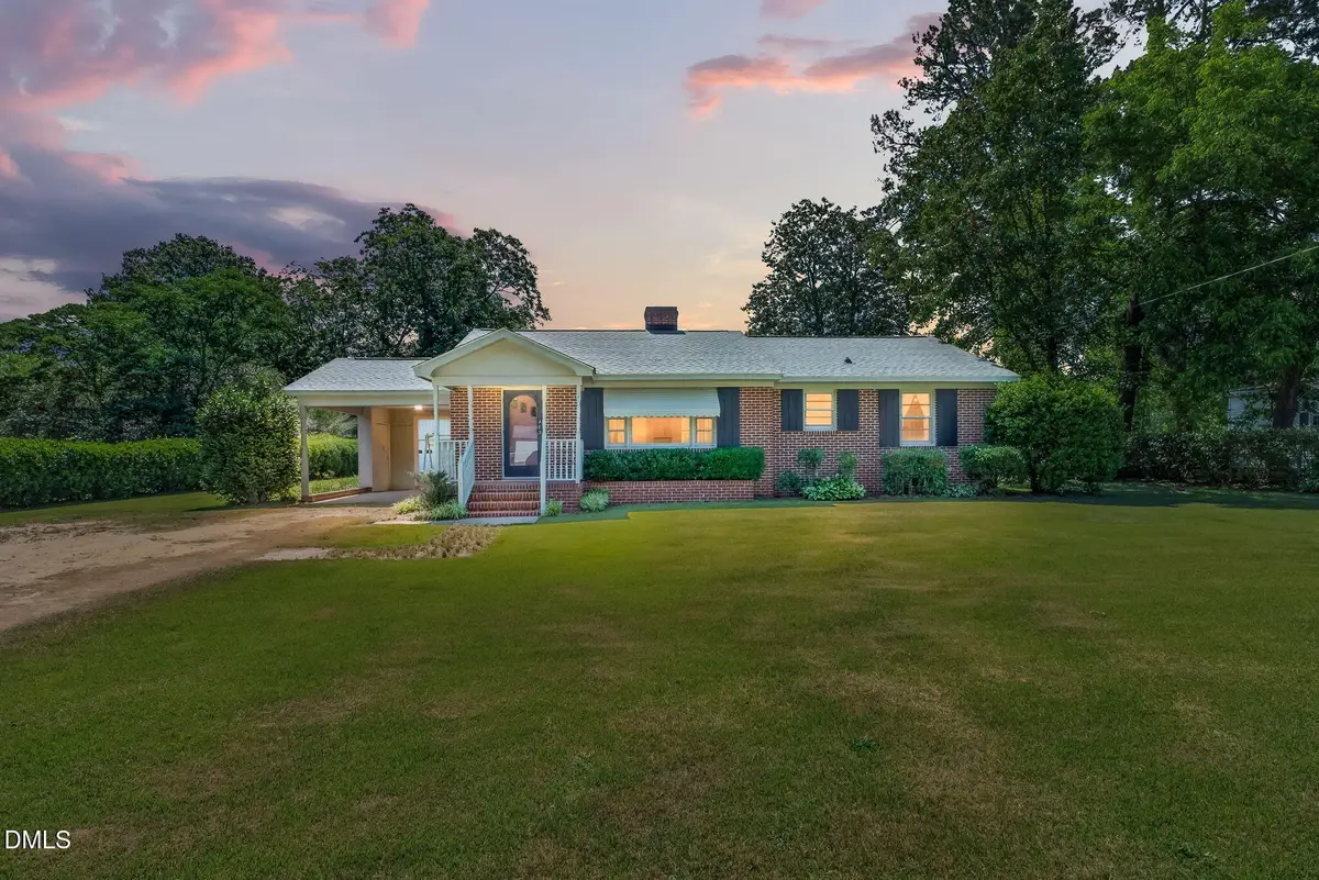 403 S Pearl Street, Princeton, NC 27569 - #1