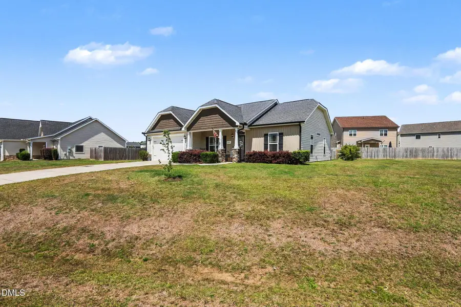 218 Planters Ridge Drive, Pikeville, NC 27863 - #3