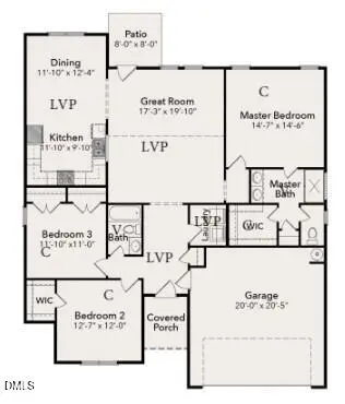 402 Lyon Estates Drive #(Lot 49), La Grange, NC 28551 - #2