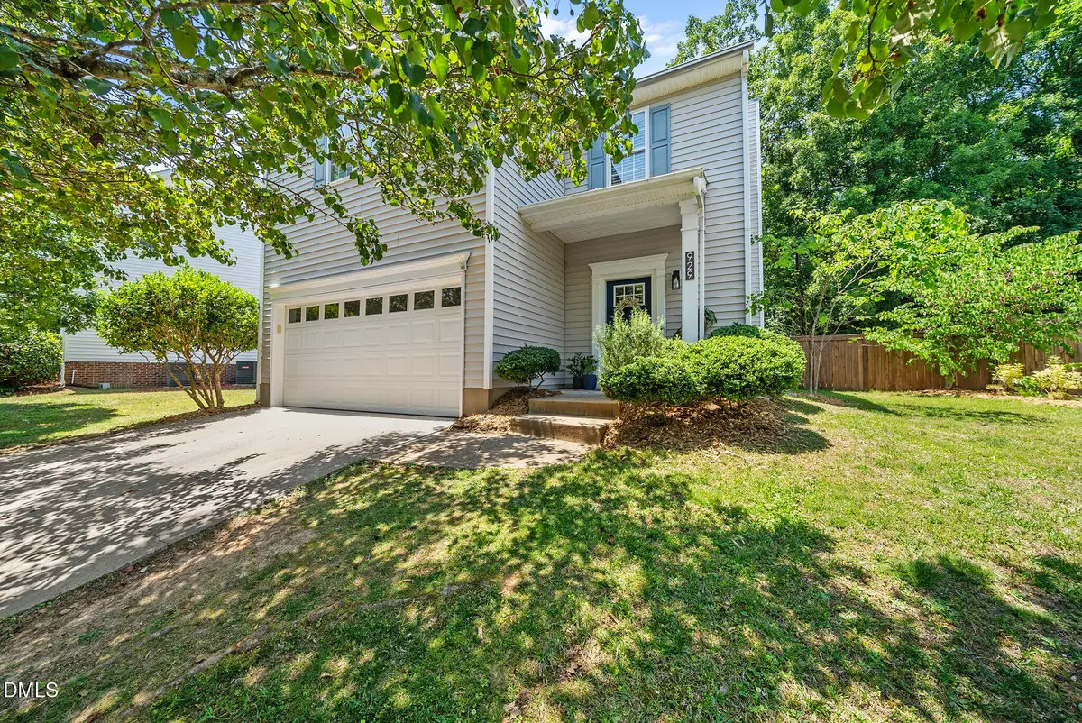 929 Holly Meadow Drive, Holly Springs, NC 27540 - #1