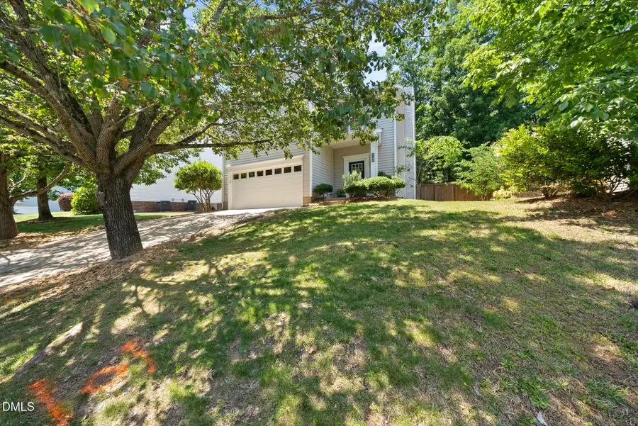 929 Holly Meadow Drive, Holly Springs, NC 27540 - #3