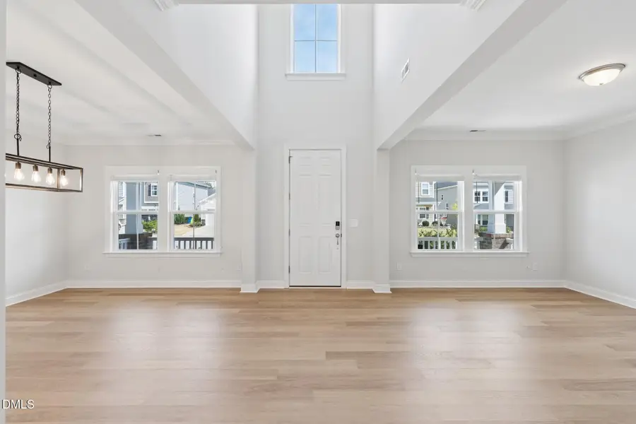 2616 Nordmann Fir Road, Raleigh, NC 27616 - #2