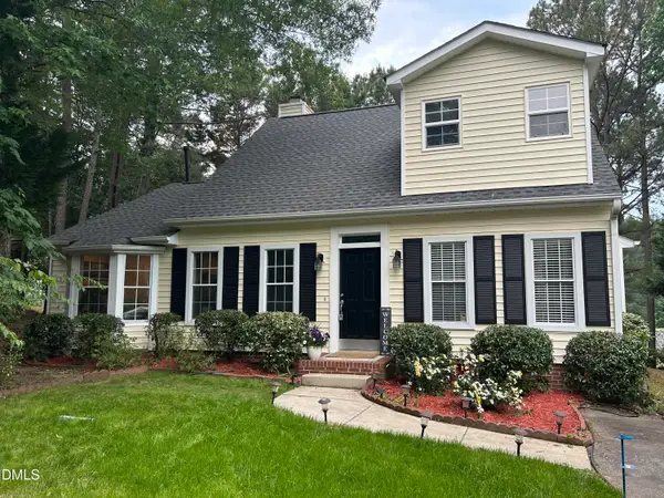 105 Colby Place, Chapel Hill, NC 27517