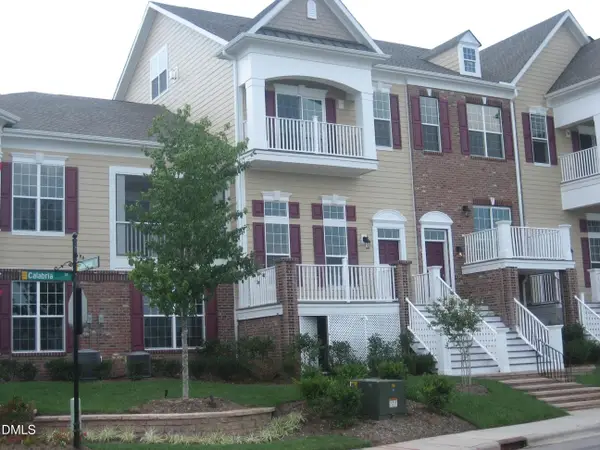 9211 Calabria Drive #104, Raleigh, NC 27617